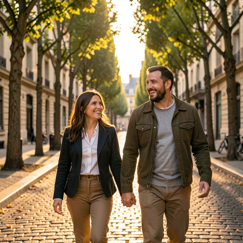 nouvelle rencontre apres rupture
