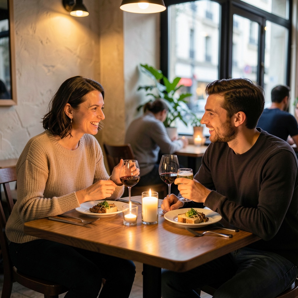 se remettre en couple à 50 ans