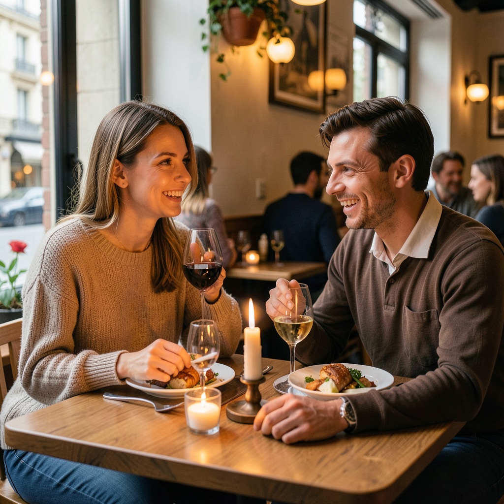Se remettre en couple apres separation