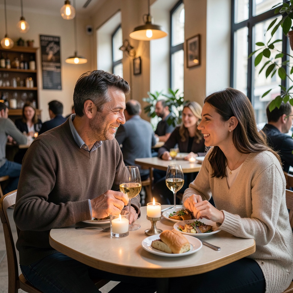 se remettre en couple après une séparation