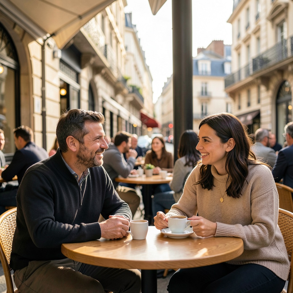 se remettre en couple avec son ex après une rupture