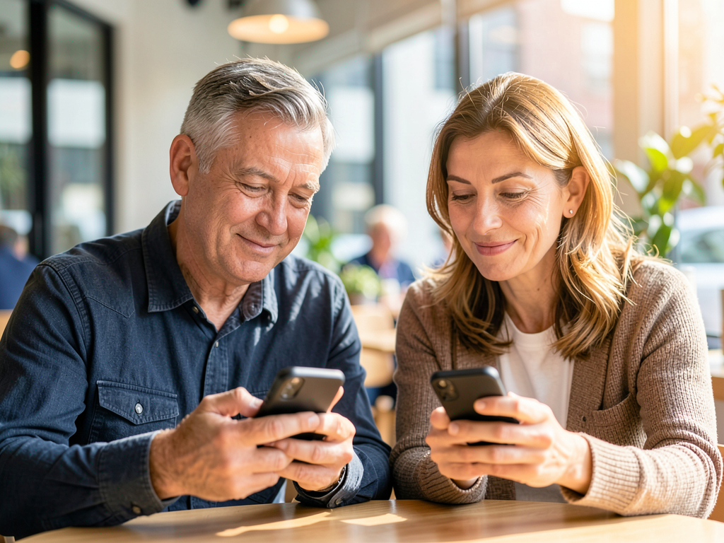 Comment mentionner sa situation de parent divorcé sur un profil de rencontre sans paraître indisponible émotionnellement
