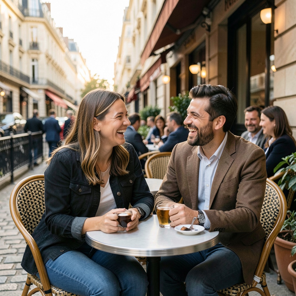 commencer une nouvelle relation après une rupture