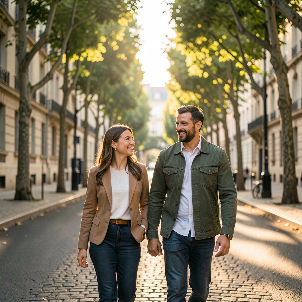 comment repartir apres une rupture