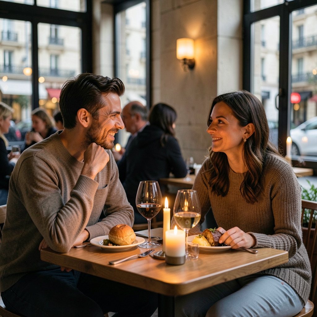 comment trouver l'amour quand on est timide