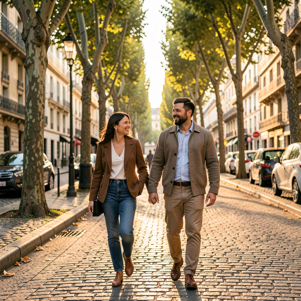 comment trouver l'amour