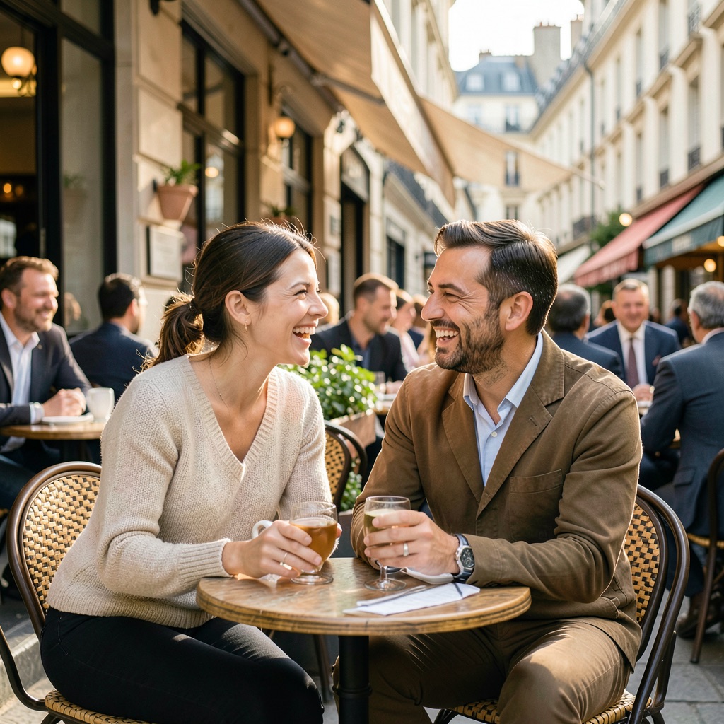 j'ai retrouvé l'amour après une rupture