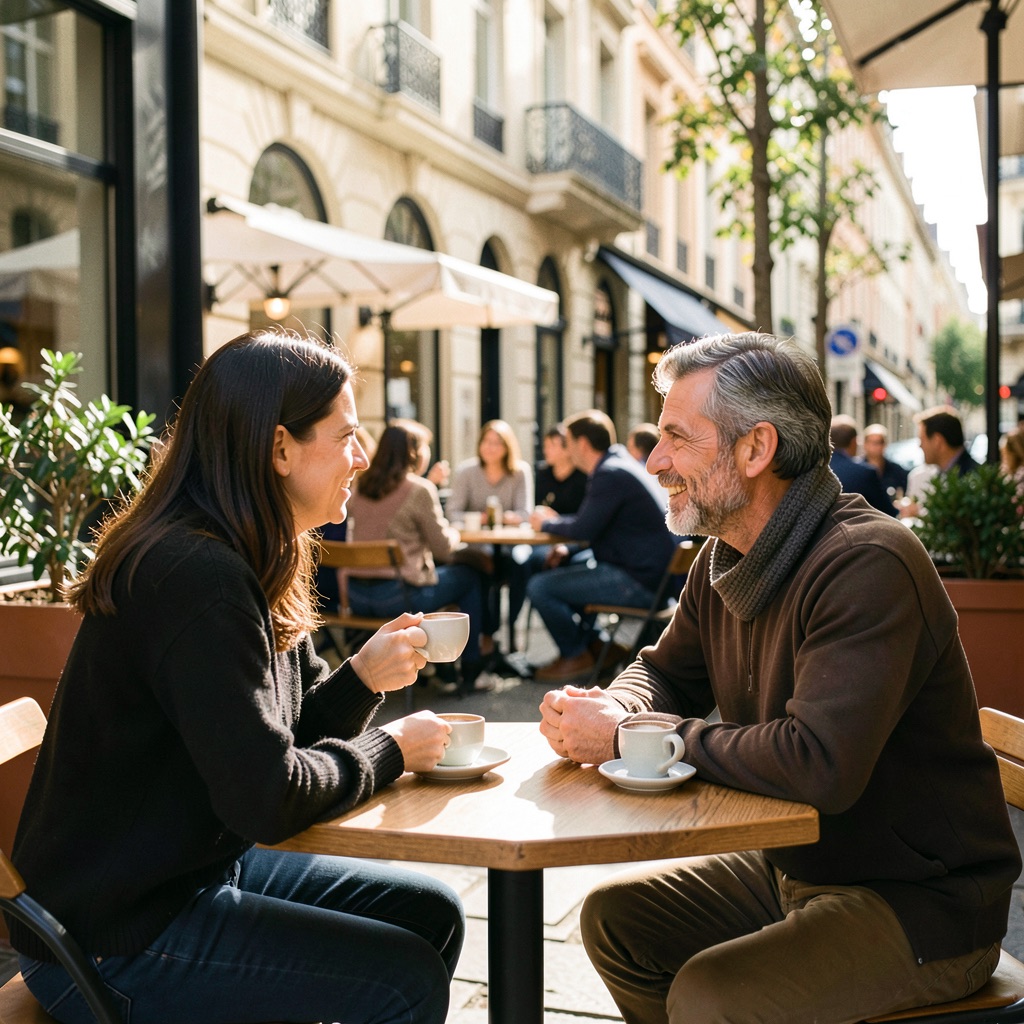 nouvelle relation après rupture difficile avis