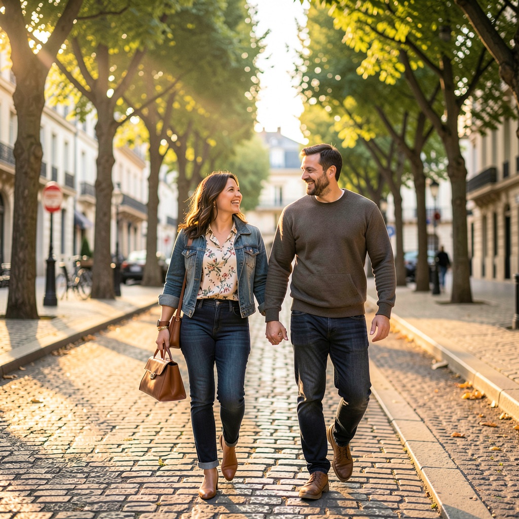 nouvelle relation après rupture