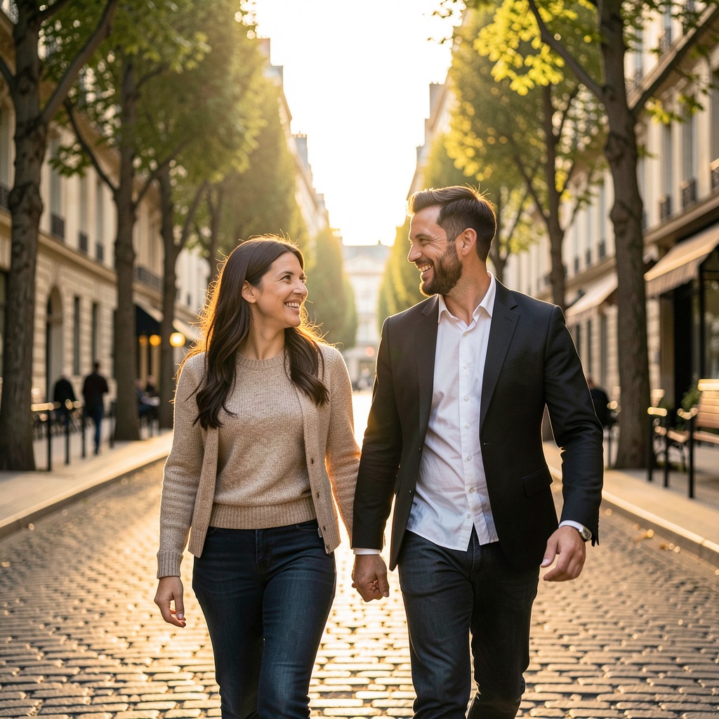 rebondir apres une separation