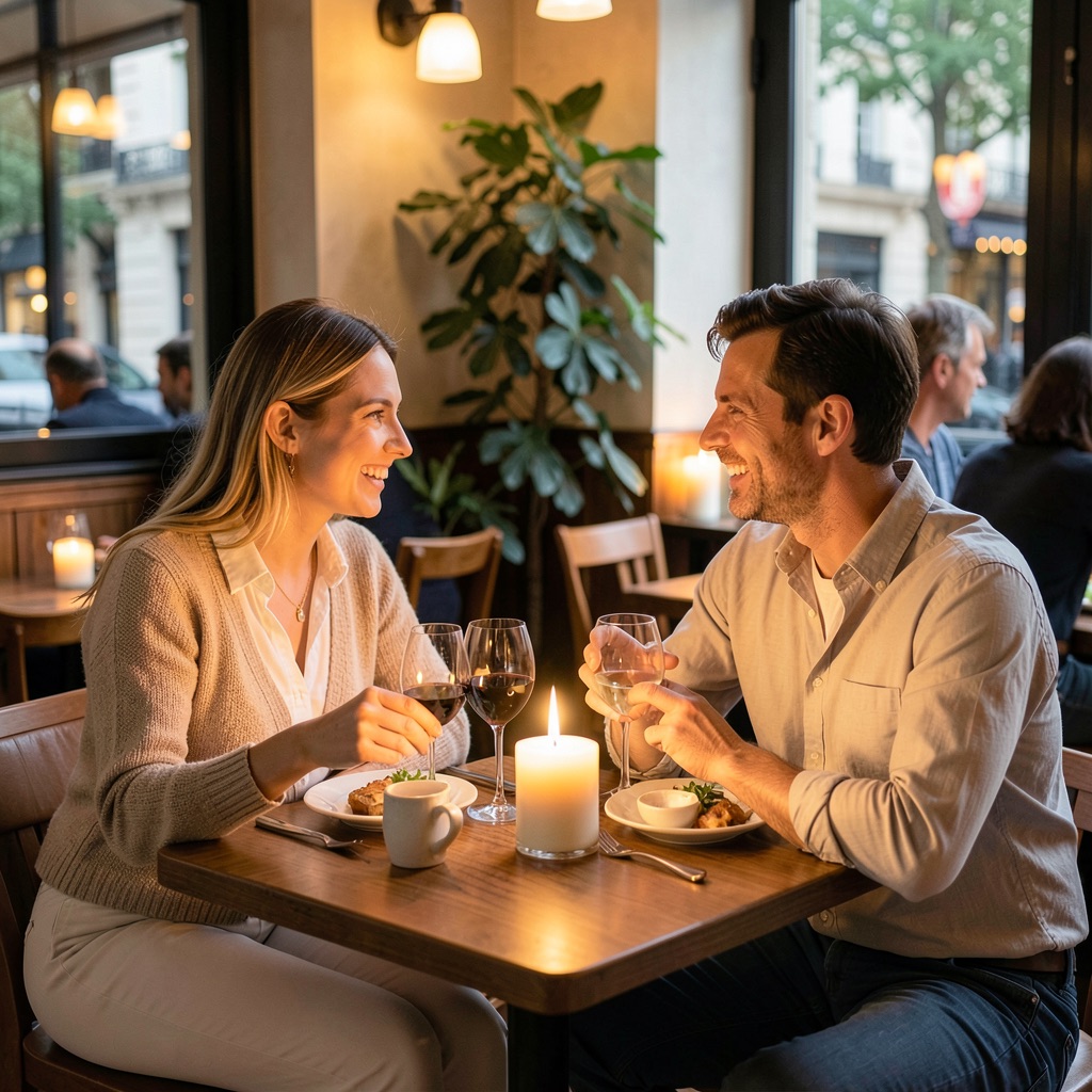 refaire sa vie après une séparation