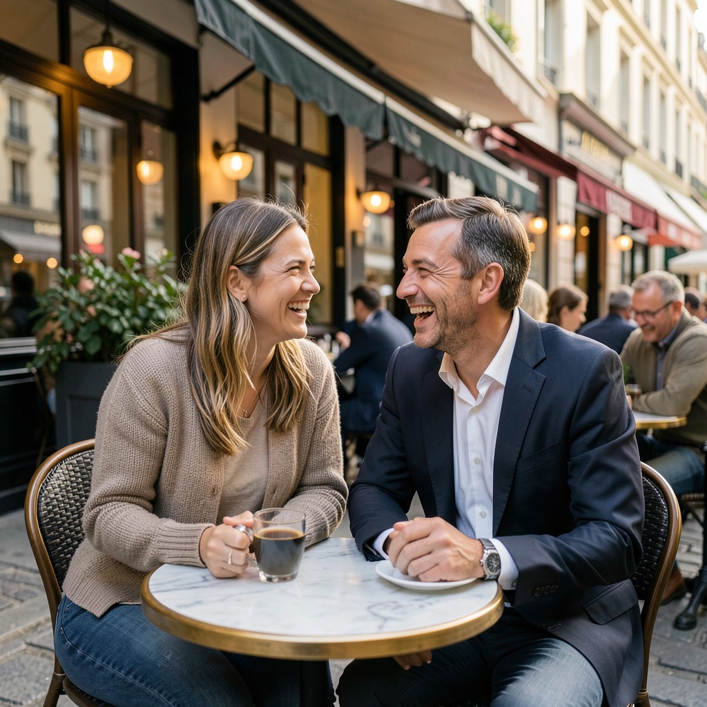 retrouver l'amour apres divorce