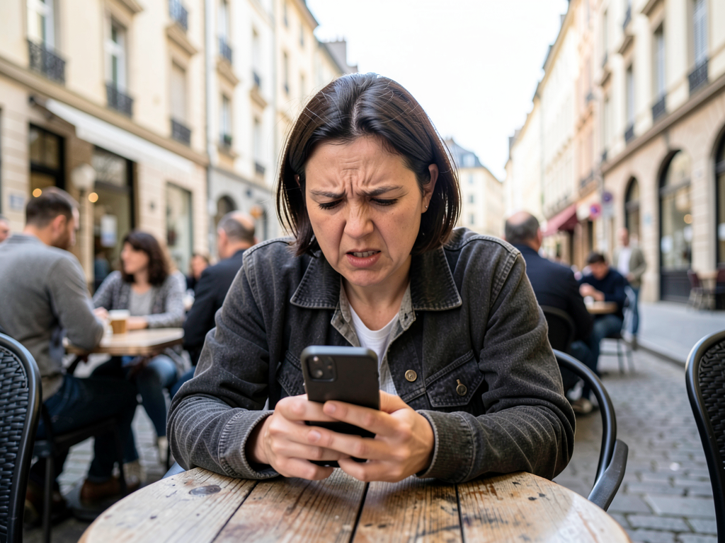 Le coût réel des rencontres en ligne à Lyon