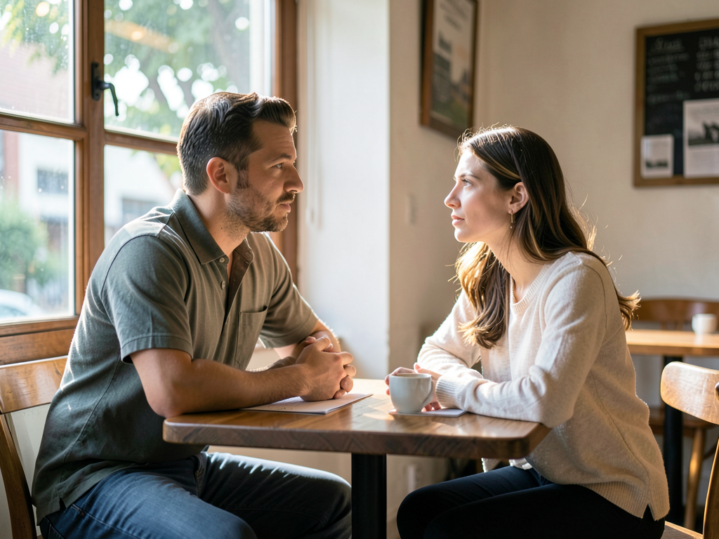 Meetic pour une relation chrétienne