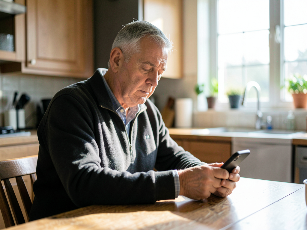 Premier message Parship divorcé 50 ans : 3 modèles efficaces