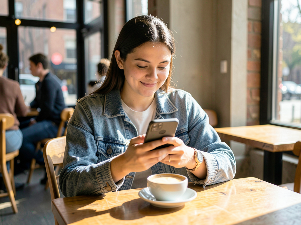 S'inscrire sur Happn : le guide pas à pas (et gratuit) pour 2026