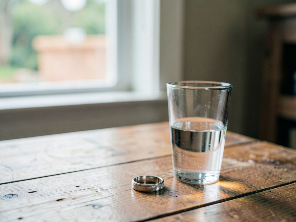Romance scam et divorce : 5 signaux d'alerte pour ne pas perdre votre argent