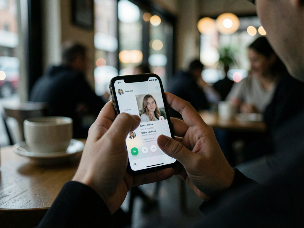 Tinder avis : mon retour honnête après 1 mois d'utilisation intensive en 2026