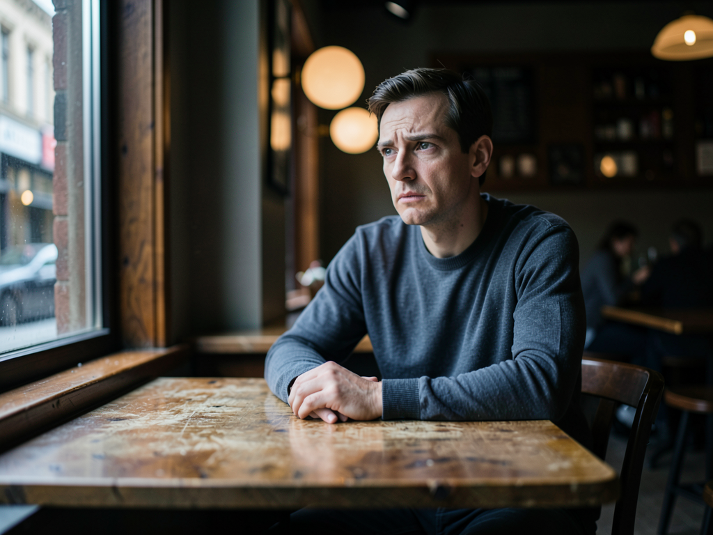 Vérifier un profil divorcé sur Tinder